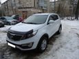 SUV   Kia Sportage 2012 , 800000 , 