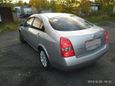  Nissan Primera 2002 , 250000 , 