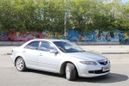  Mazda Mazda6 2006 , 350000 , 