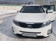 SUV   Kia Sorento 2018 , 1900000 , 