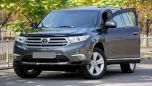 SUV   Toyota Highlander 2011 , 910000 , 