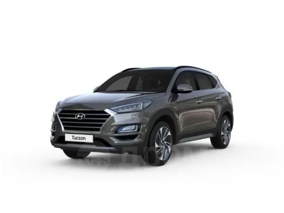 SUV   Hyundai Tucson 2019 , 1904000 , 