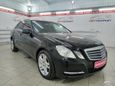  Mercedes-Benz E-Class 2012 , 999000 , 