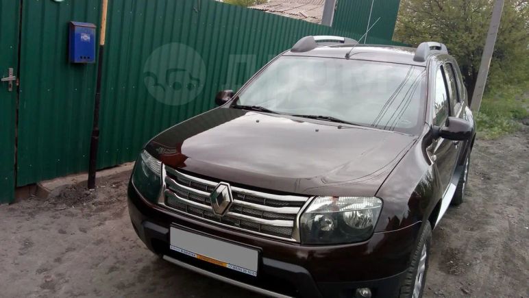 SUV   Renault Duster 2014 , 670000 , 