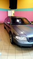  Audi A8 2000 , 430000 , 