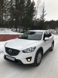 SUV   Mazda CX-5 2015 , 1244000 , 