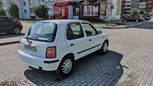  Nissan March 2001 , 95000 , 