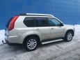 SUV   Nissan X-Trail 2012 , 870000 , 