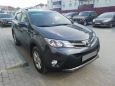 SUV   Toyota RAV4 2014 , 1150000 , 