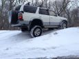 SUV   Toyota Hilux Surf 1997 , 690000 , 