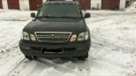 SUV   Lexus LX470 1998 , 480000 , 