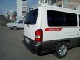    SsangYong Istana 2000 , 178700 , 