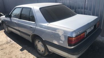  Mazda 929 1987 , 50000 , 