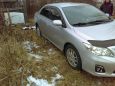  Toyota Corolla 2012 , 685000 , 