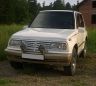 SUV   Suzuki Escudo 1994 , 195000 , 