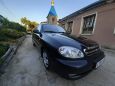  Chevrolet Lanos 2009 , 214000 , 