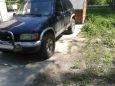 SUV   Kia Sportage 1993 , 160000 , 