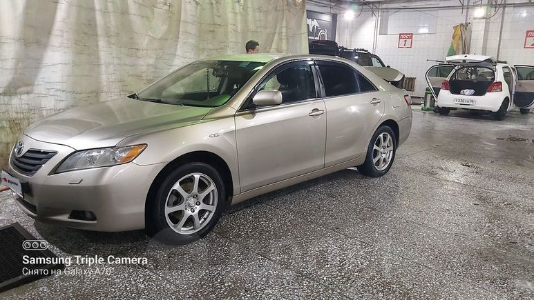  Toyota Camry 2006 , 900000 , 