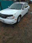  Nissan Cefiro 2001 , 140000 , 