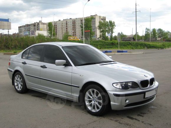BMW 3-Series 2003 , 450000 ,  