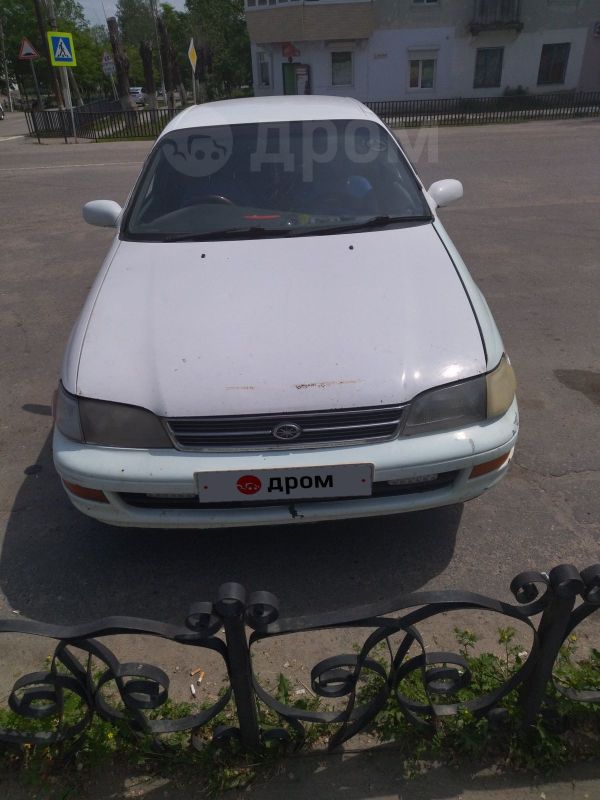  Toyota Corona 1992 , 150000 , 