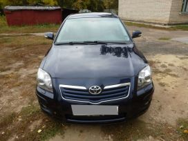  Toyota Avensis 2008 , 620000 , 