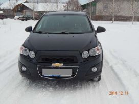  Chevrolet Aveo 2012 , 369000 , 