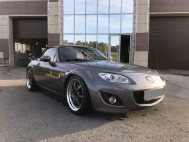   Mazda MX-5 2007 , 840000 , 