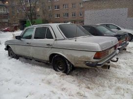  Mercedes-Benz E-Class 1980 , 60000 , 