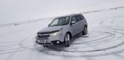 SUV   Subaru Forester 2009 , 750000 , 