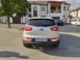 SUV   Kia Sportage 2010 , 680000 , 