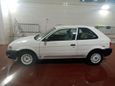  3  Toyota Corolla II 1998 , 165000 , 