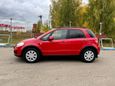  Suzuki SX4 2012 , 599000 , 