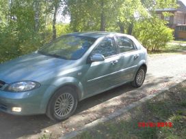 Chevrolet Lacetti 2006 , 285000 , 