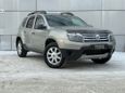 SUV   Renault Duster 2013 , 859000 , 