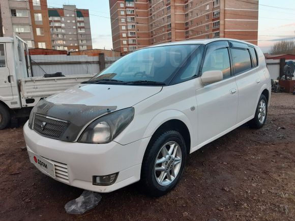  Toyota Opa 2000 , 351000 , 