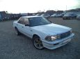  Toyota Crown 1991 , 97000 , 