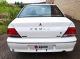  Mitsubishi Lancer Cedia 2002 , 210000 , 