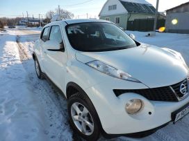 SUV   Nissan Juke 2013 , 1000000 , 