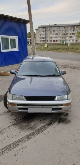  Toyota Corolla 1991 , 145000 , 