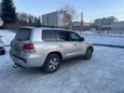 SUV   Toyota Land Cruiser 2008 , 2400000 , 