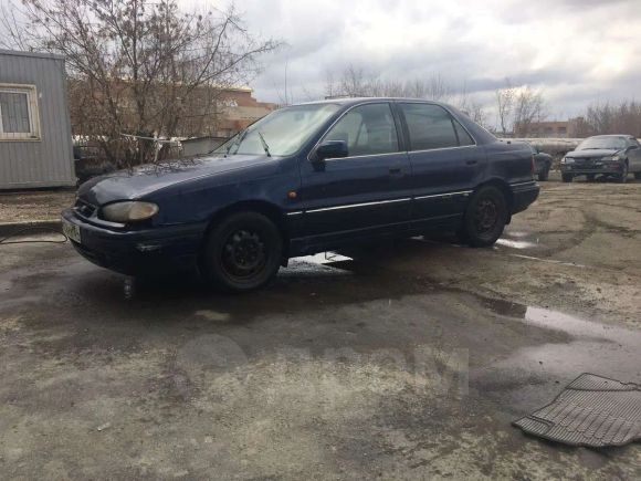  Hyundai Lantra 1994 , 65000 , 