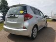  Subaru Trezia 2015 , 565000 , 