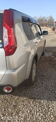 SUV   Nissan X-Trail 2012 , 850000 , 