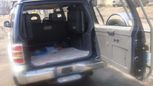 SUV   Mitsubishi Pajero 1996 , 350000 , 