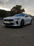  Kia Stinger 2018 , 2300000 , 