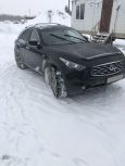 SUV   Infiniti FX50 2011 , 1300000 , 