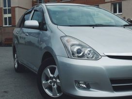    Toyota Wish 2009 , 645000 , 