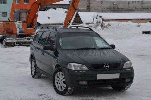  Opel Astra 2000 , 200000 , -