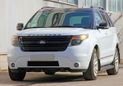 SUV   Ford Explorer 2014 , 1240000 , 